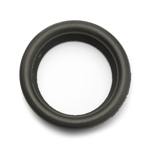 Rim Bell, Non-Chill, Adult, Black, for Professional Stethoscope (1/EA) by Hillrom/Welch Allyn  ID 5079-180